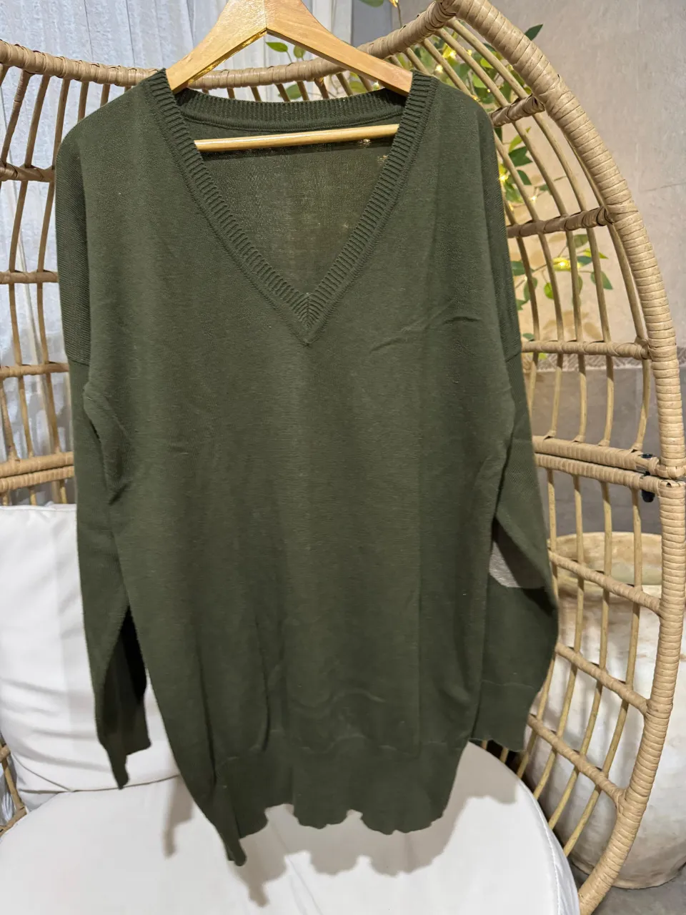 Sweater A ≠ - imagen 2