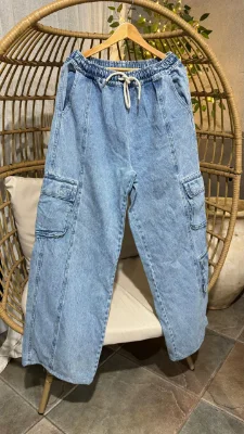 PSYCHIC DENIM