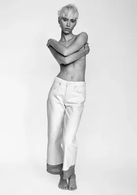 Zara Woman