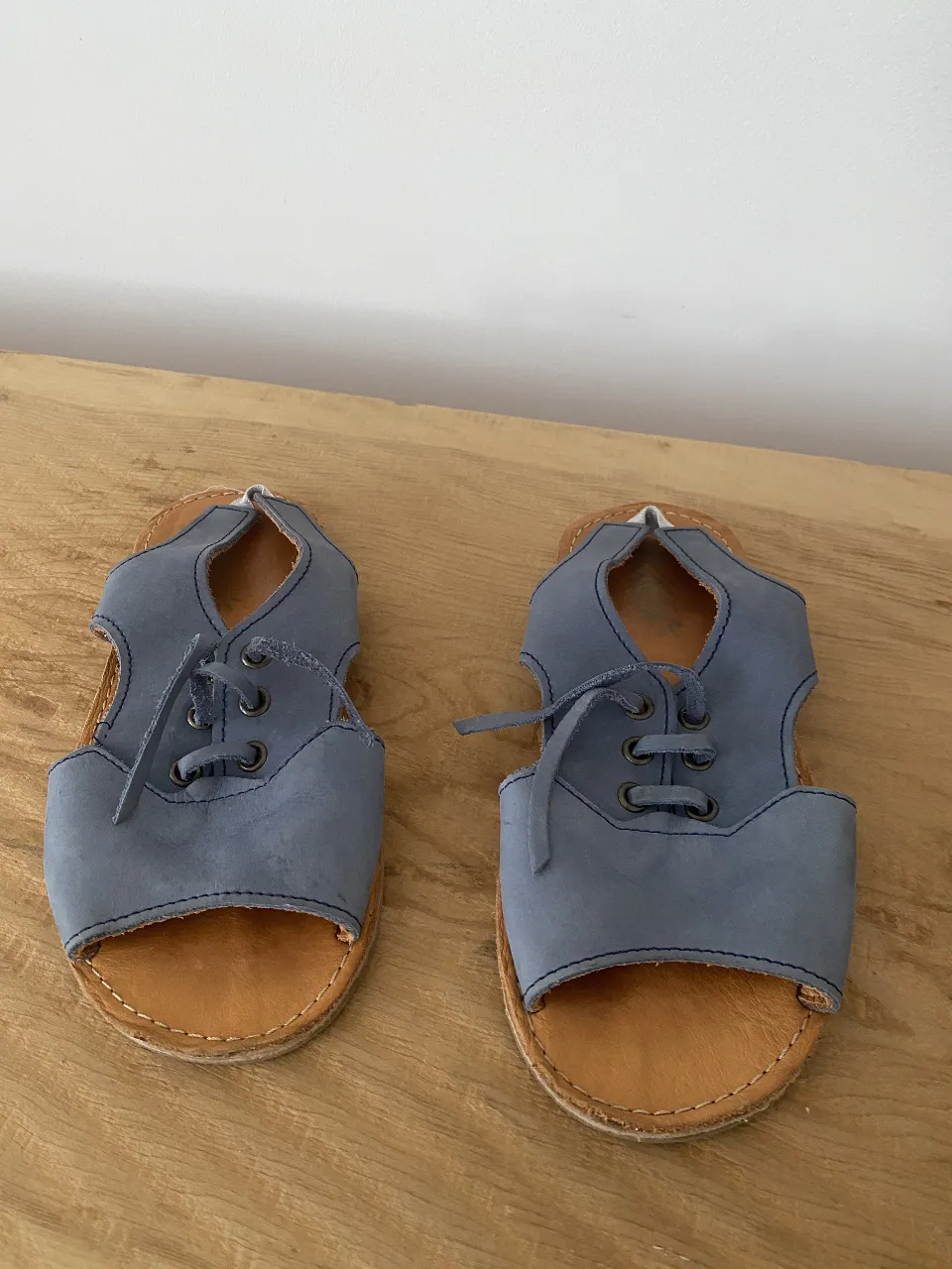 Sandalias Loira - imagen 1