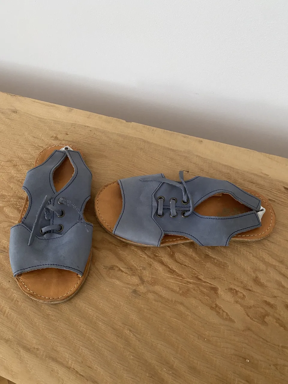 Sandalias Loira - imagen 2