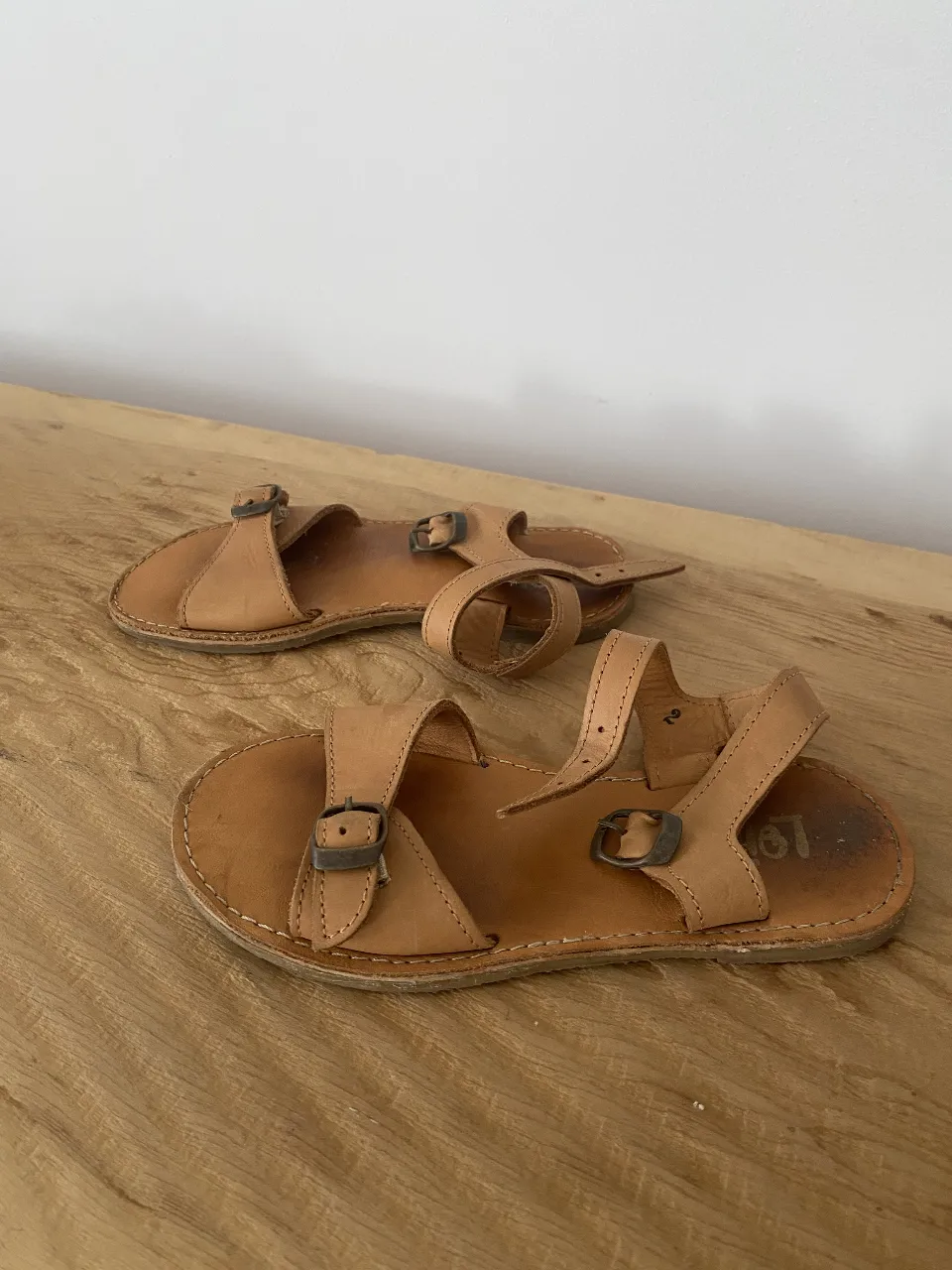 Sandalias Loira - imagen 2