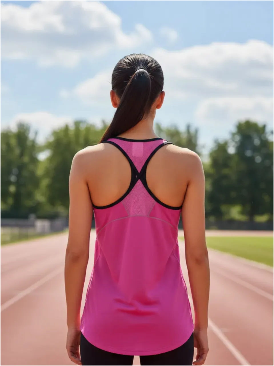 Musculosa Nike - imagen 2