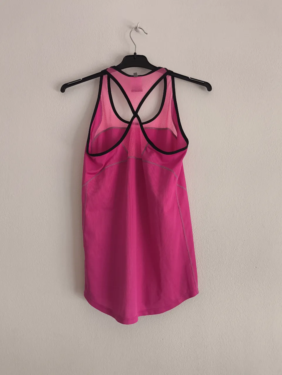 Musculosa Nike - imagen 4