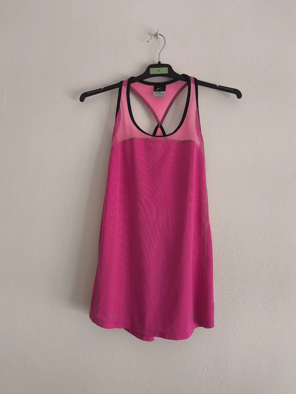 Musculosa Nike - imagen 3
