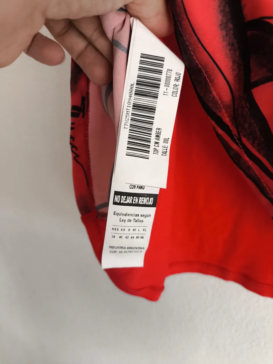 Remera Tucci miniatura 4