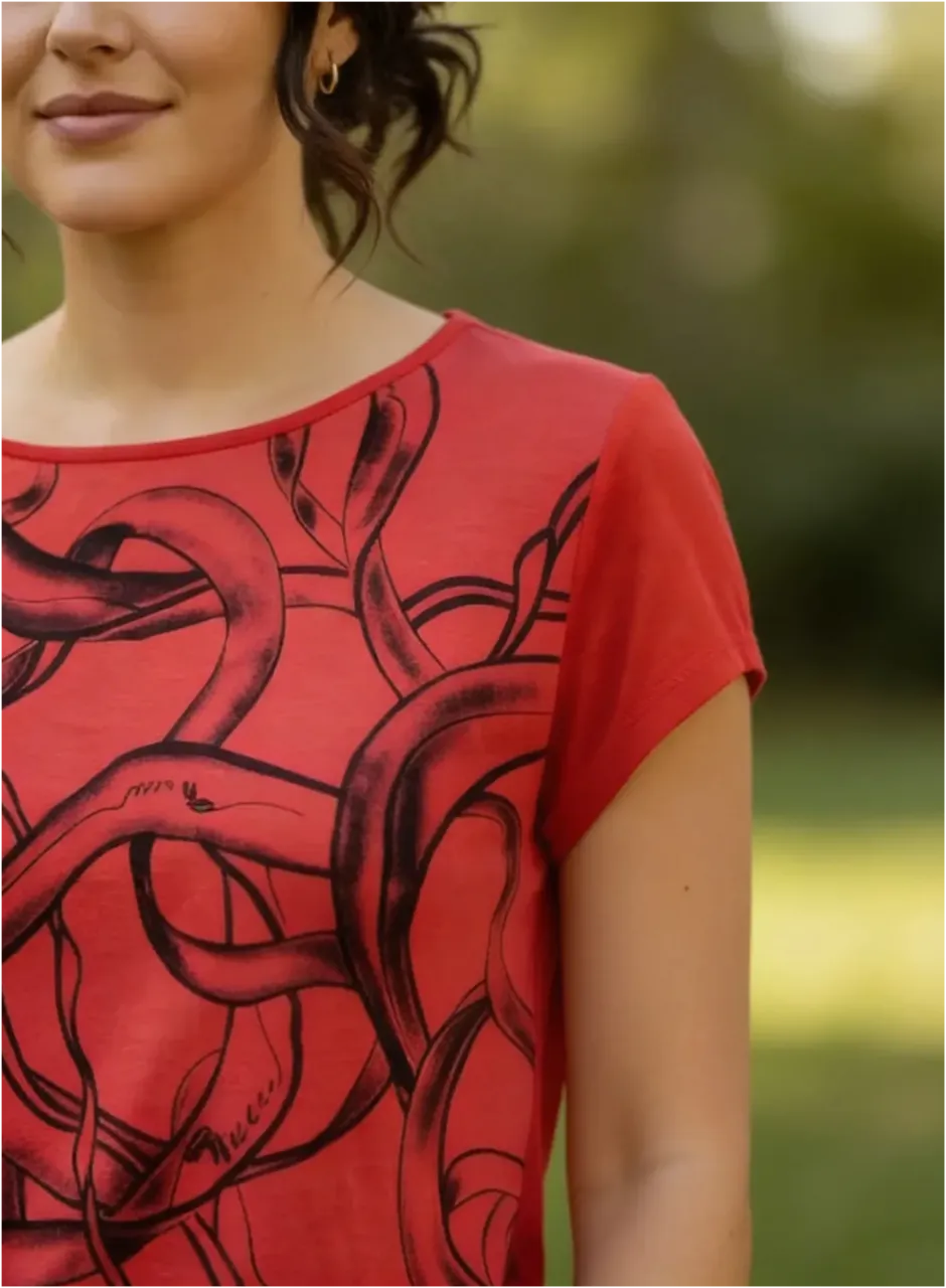 Remera Tucci - Vista 2