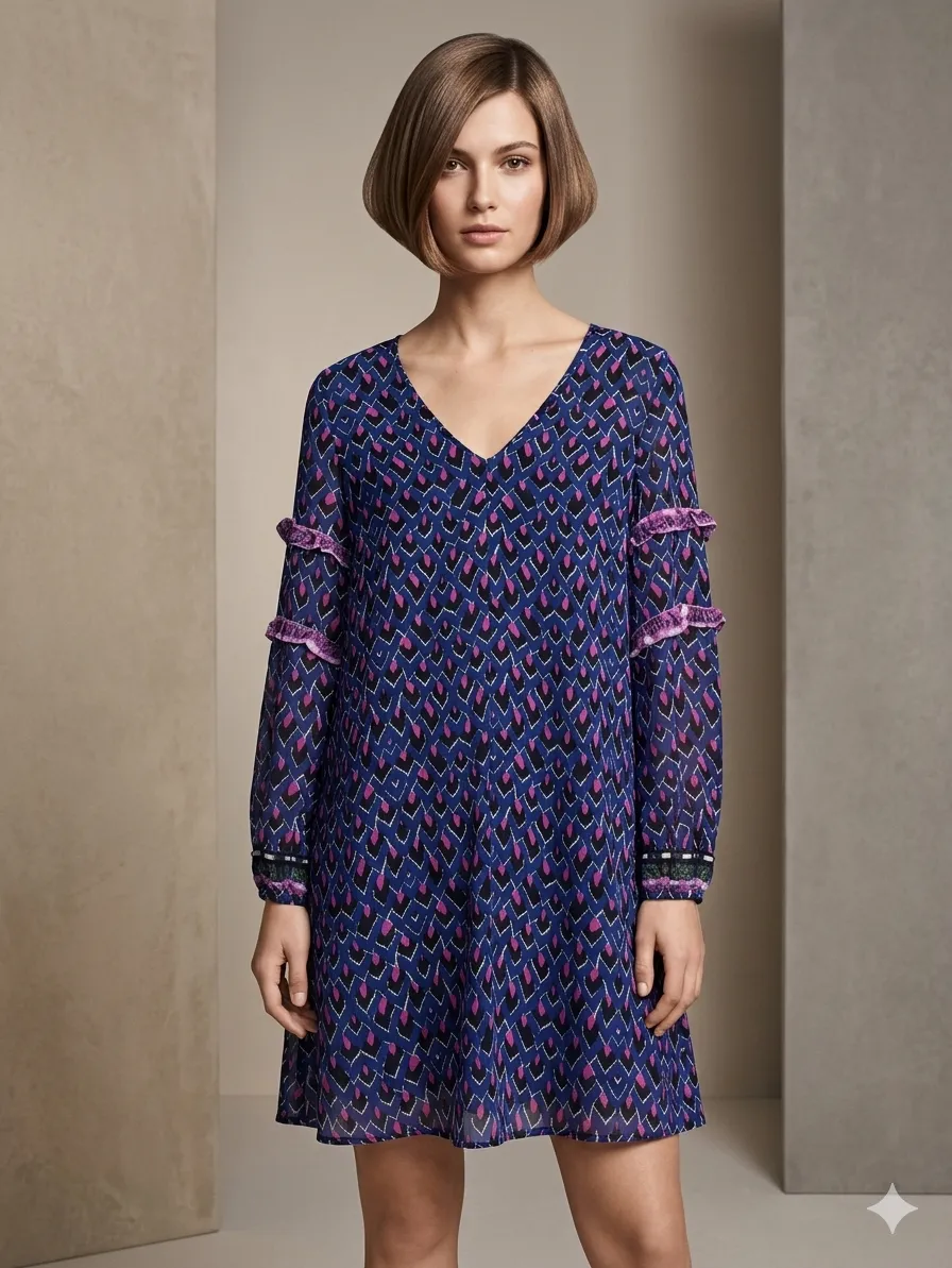 Vestido Rapsodia - imagen 1