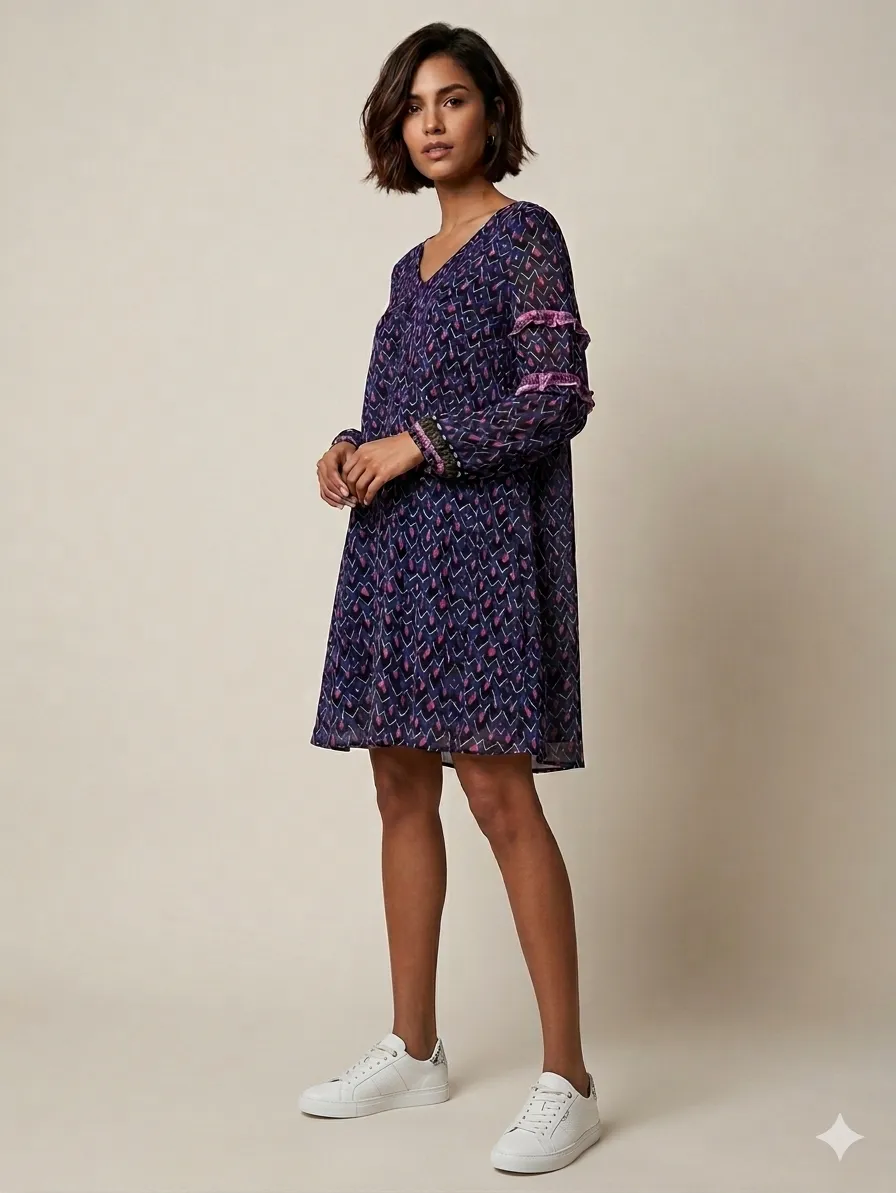 Vestido Rapsodia - imagen 4