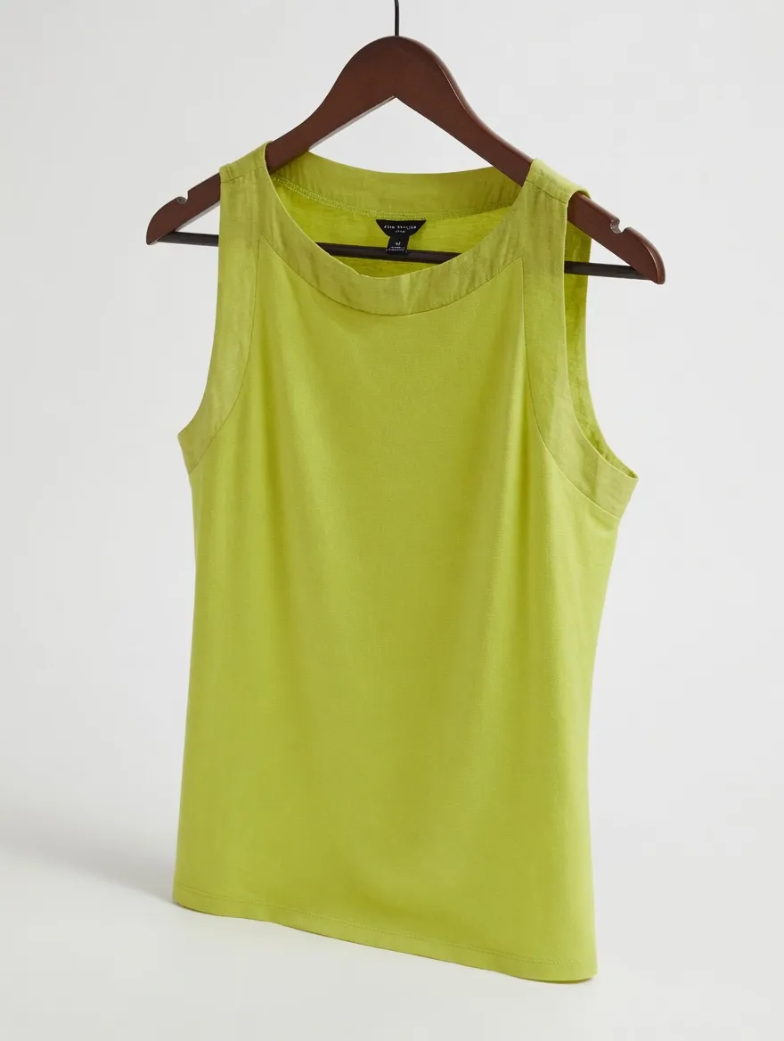 Musculosa Ann Taylor - imagen 3