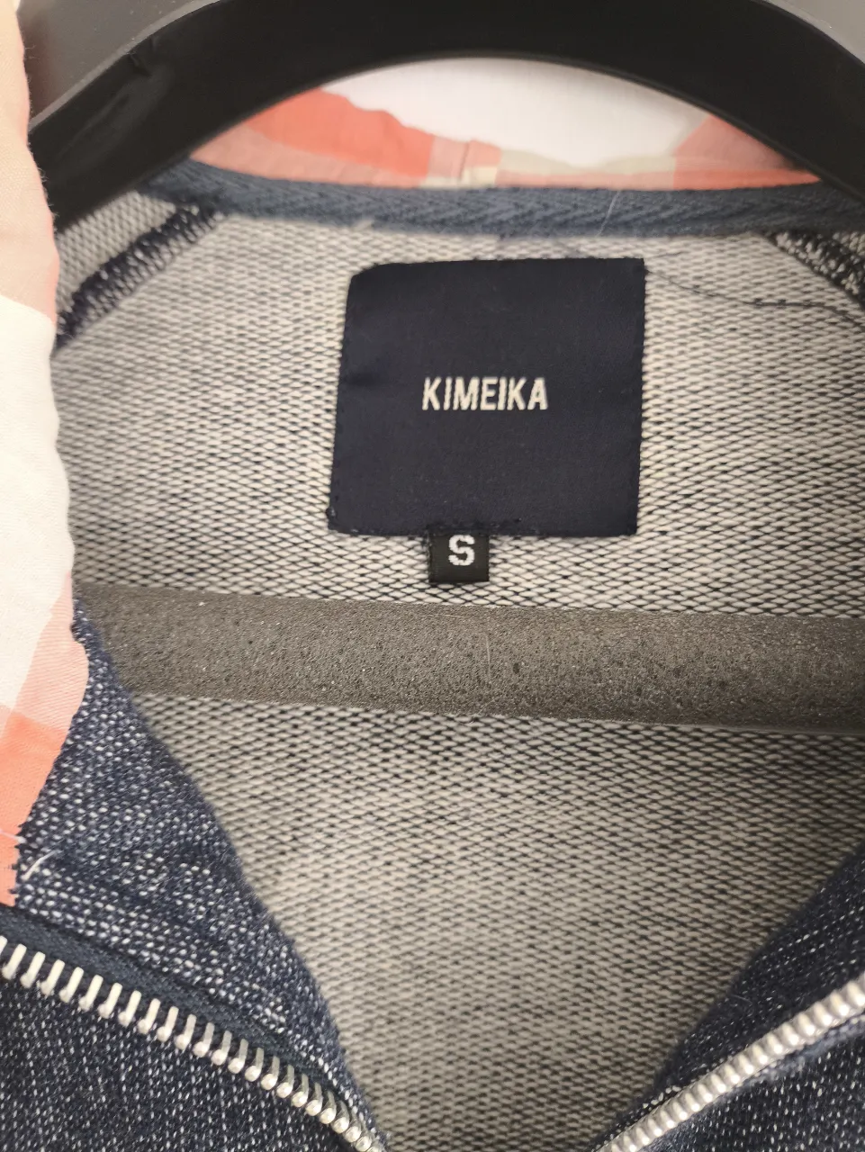 Buzo Kimeika - imagen 5