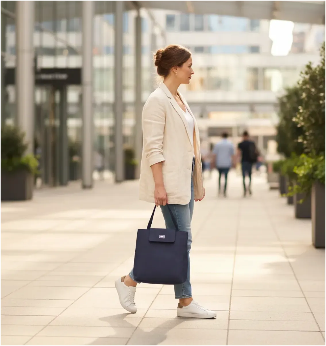 Bolso Naf Naf - imagen 2