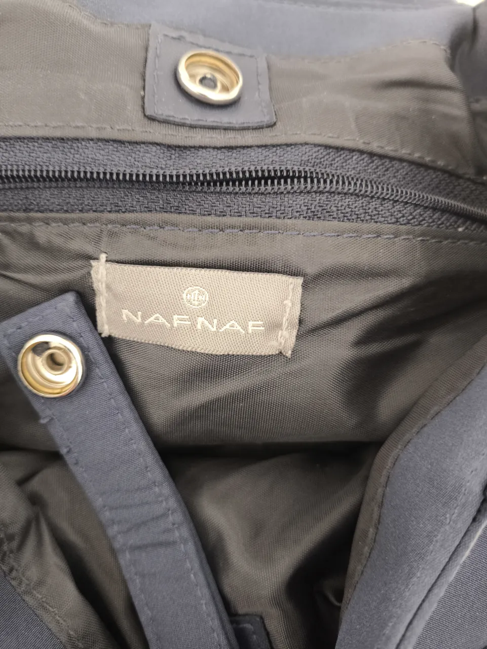 Bolso Naf Naf - imagen 6