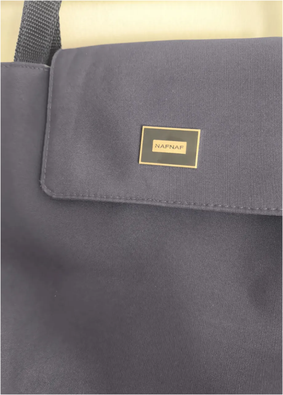 Bolso Naf Naf - imagen 5