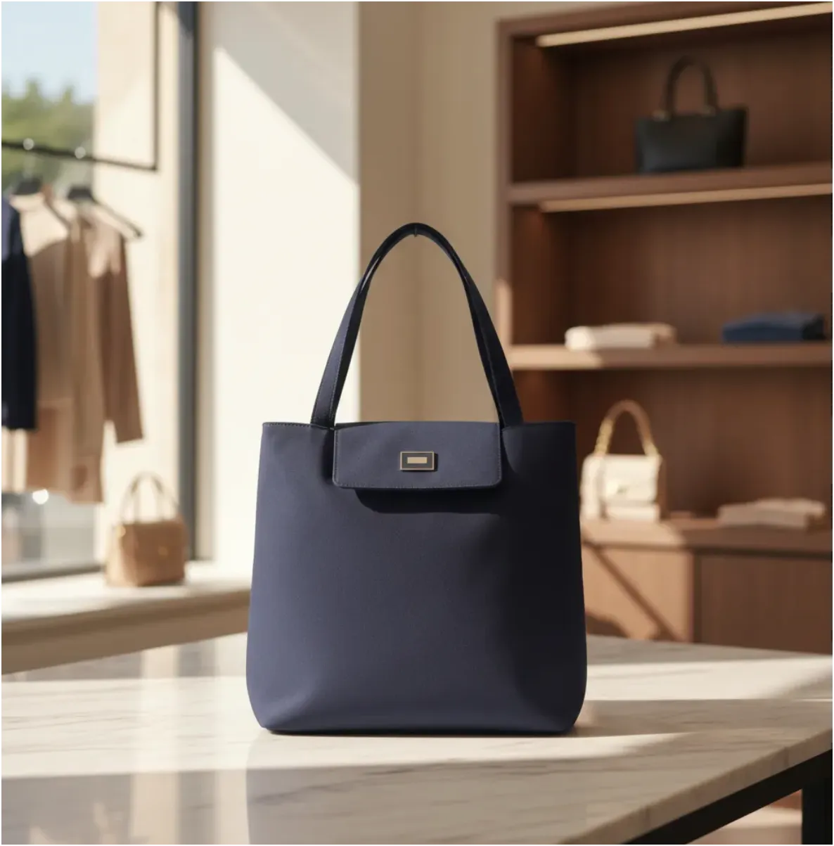 Bolso Naf Naf - imagen 4
