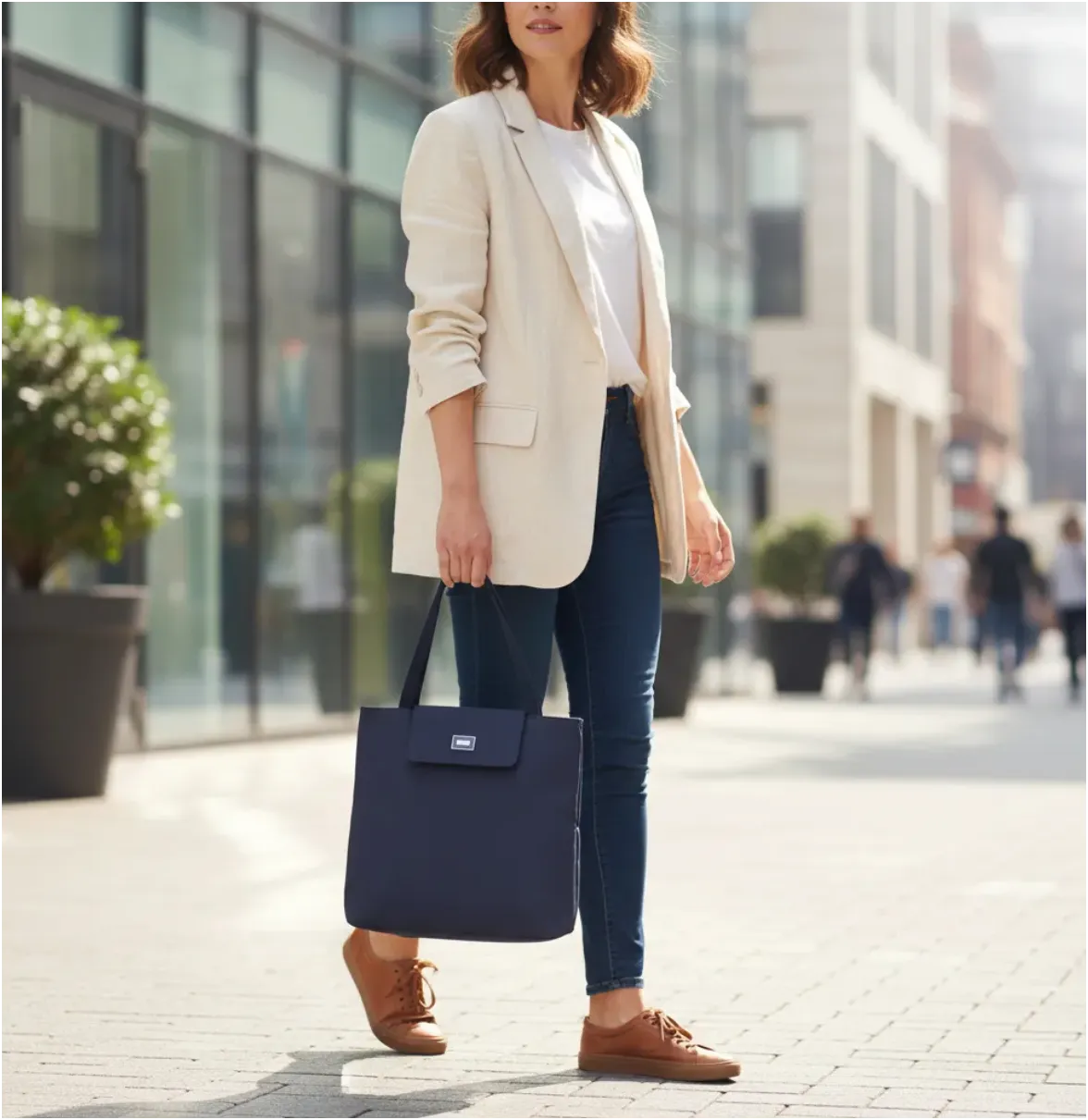 Bolso Naf Naf - imagen 3