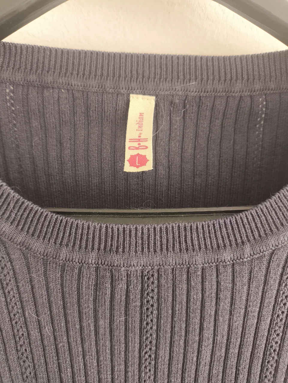 Polera Bh indian - imagen 4