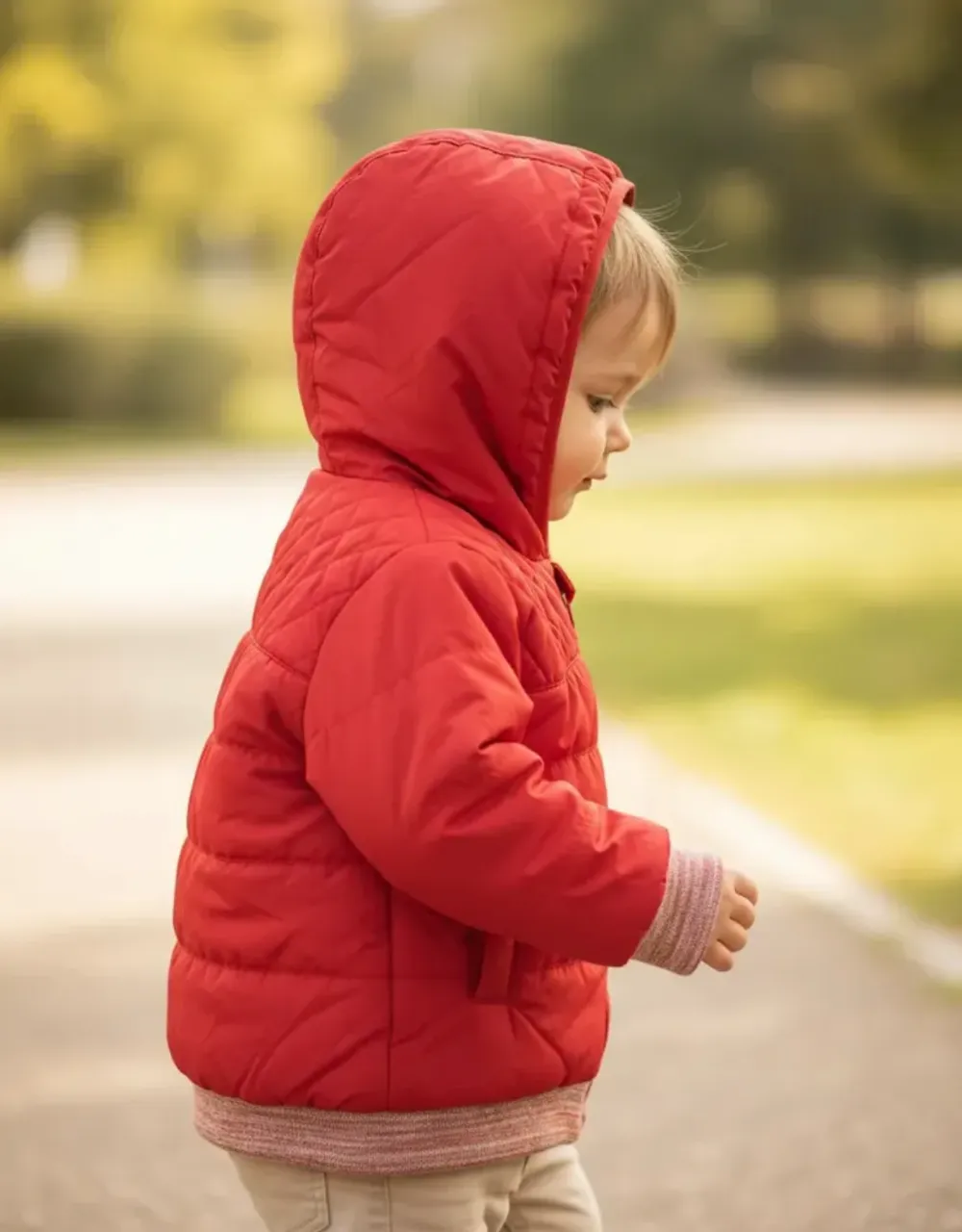 Campera bomber Minimimo - imagen 4