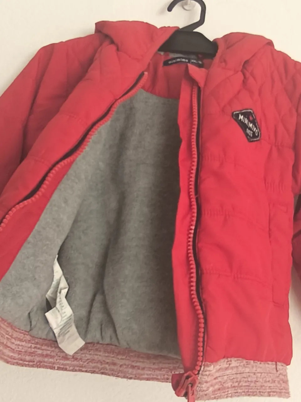 Campera bomber Minimimo - imagen 6