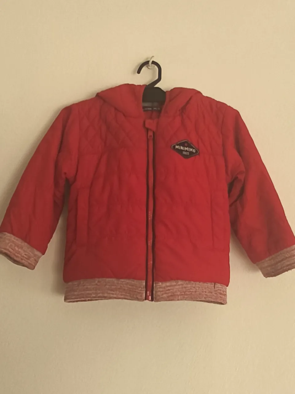 Campera bomber Minimimo - imagen 7