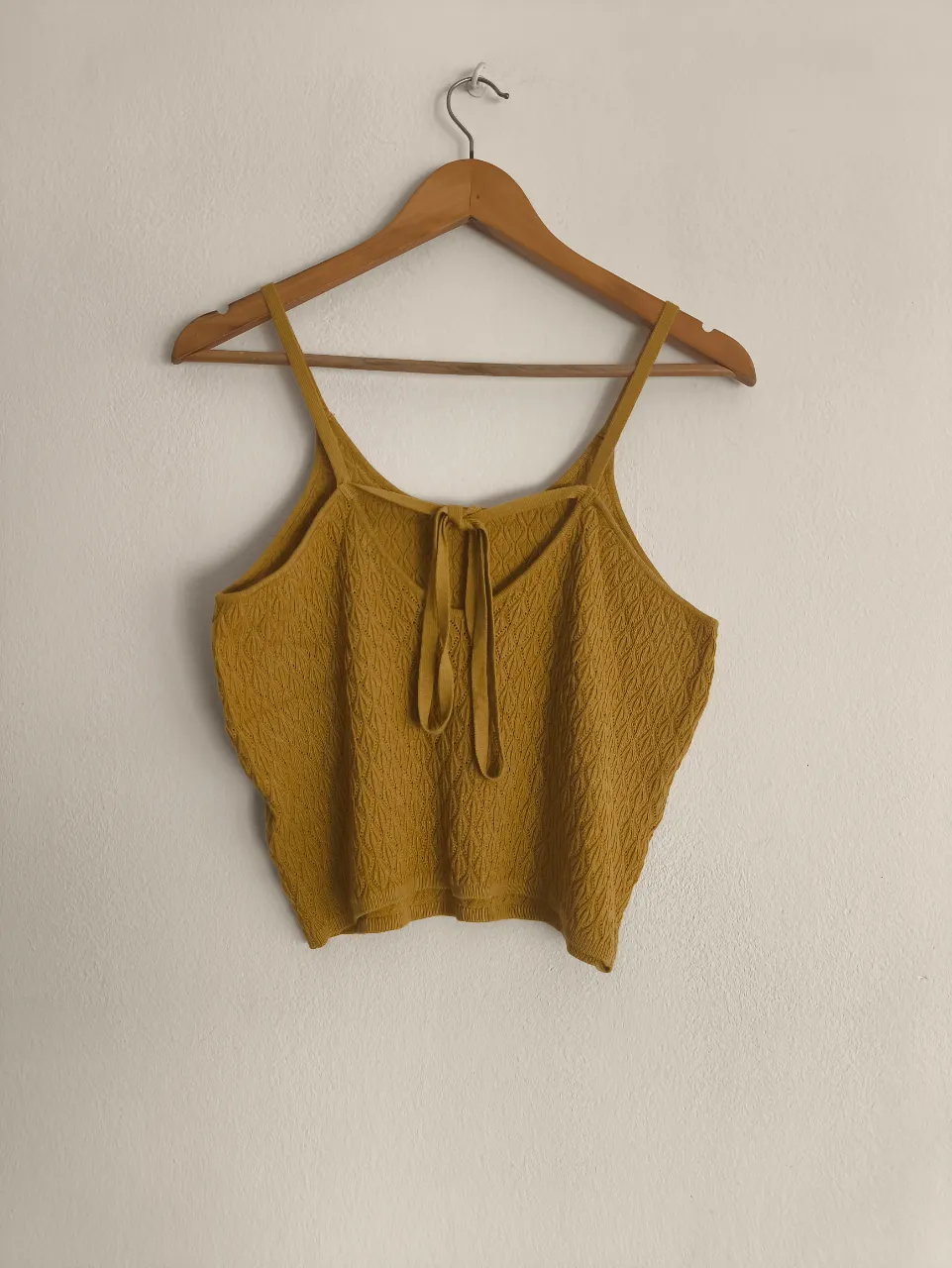 Musculosa Cuesta Blanca - imagen 5