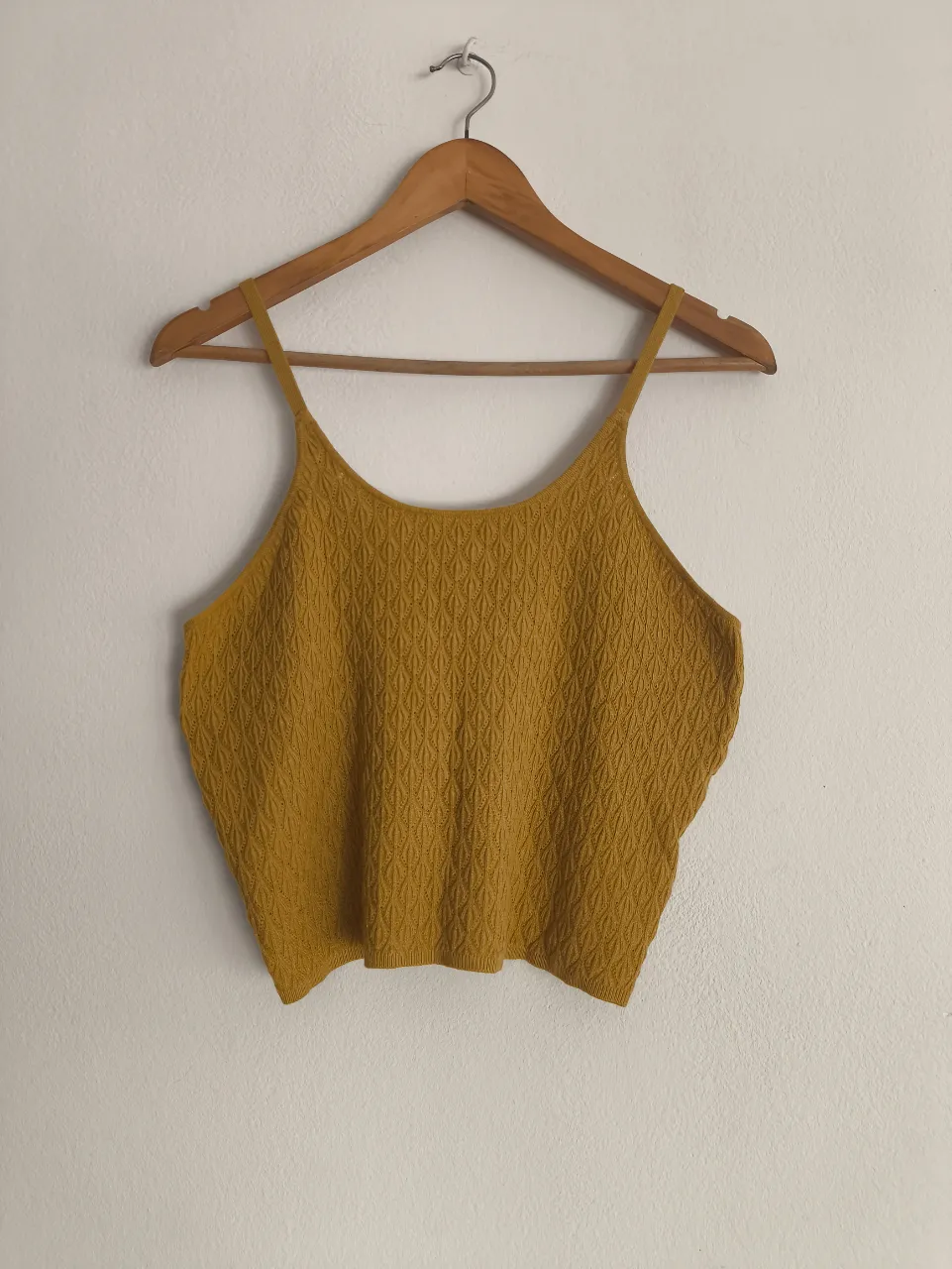 Musculosa Cuesta Blanca - imagen 4