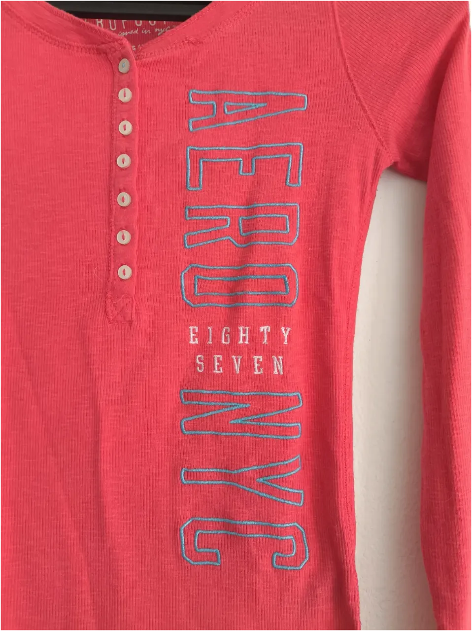 Remera Aéropostale - imagen 5