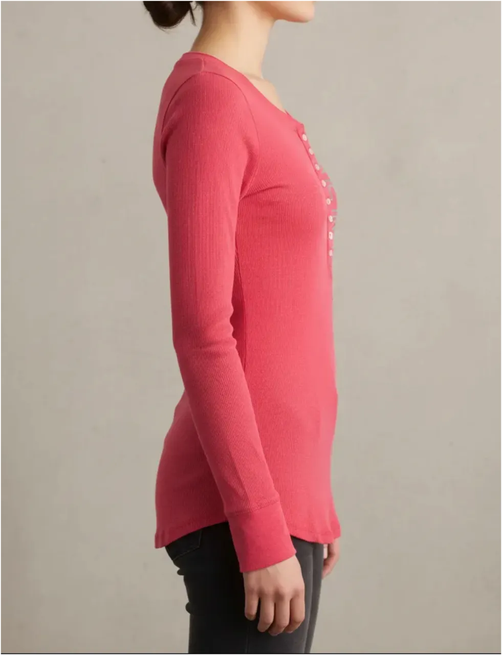 Remera Aéropostale - imagen 3