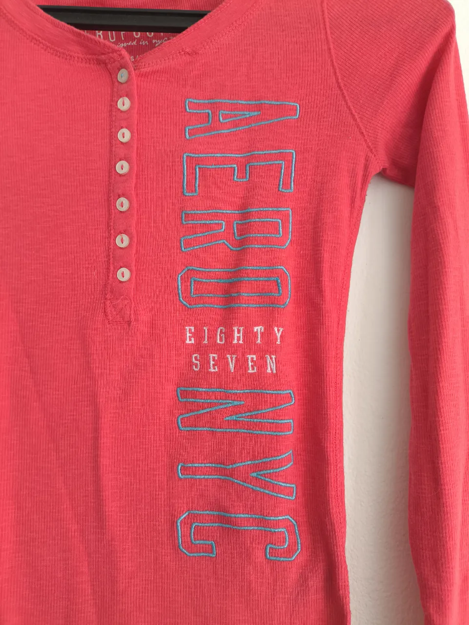 Remera Aéropostale - imagen 7