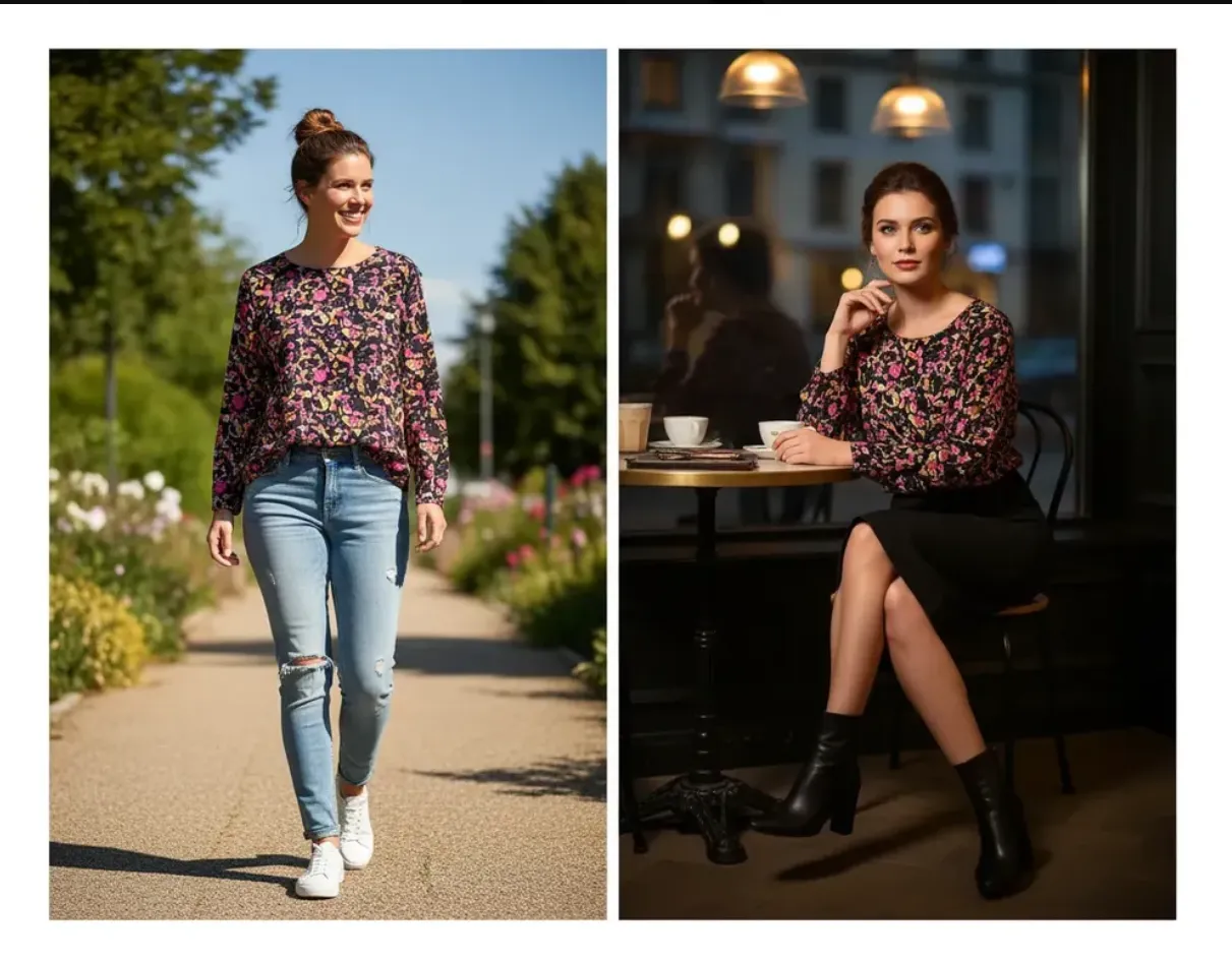 Blusa Kill - imagen 3
