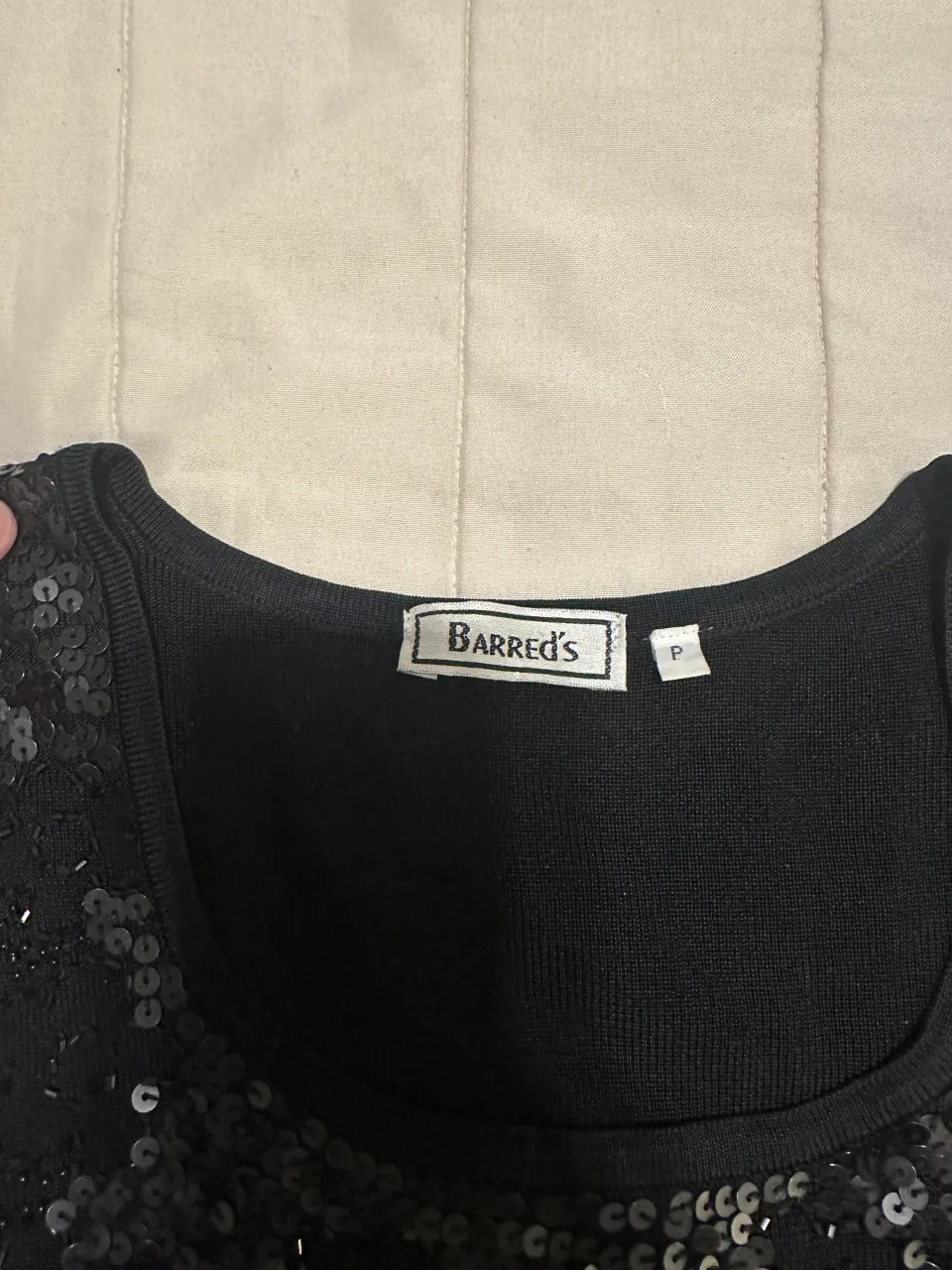 Musculosa Otro - imagen 3