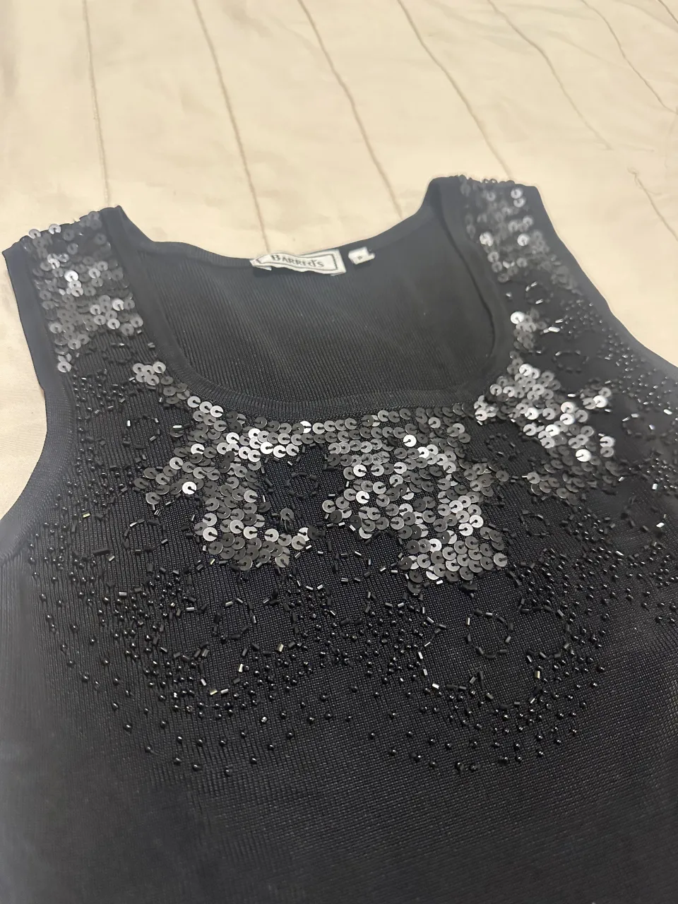 Musculosa Otro - imagen 5