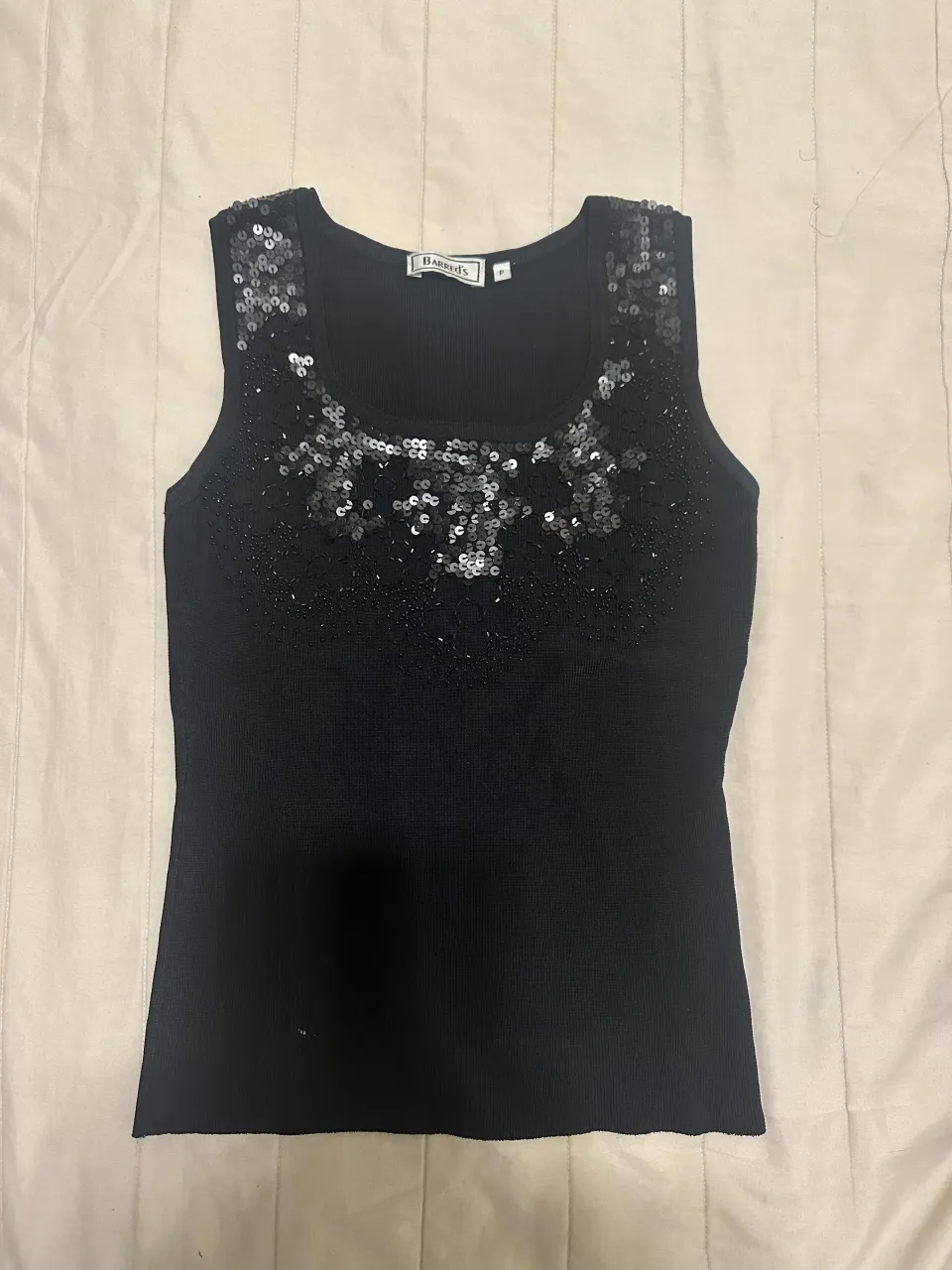 Musculosa Otro - imagen 2