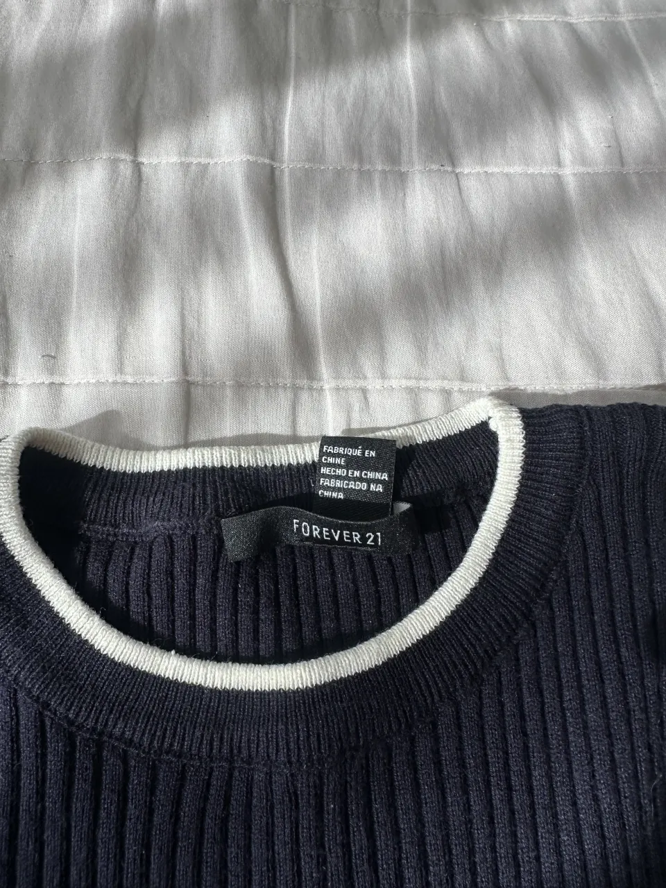 Sweater Forever 21 - imagen 2