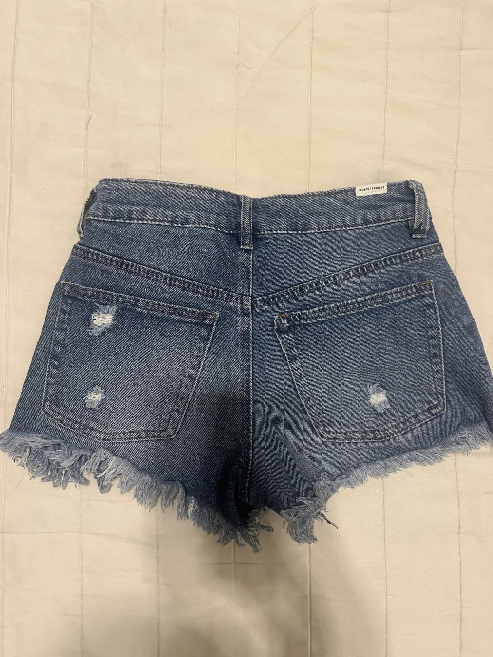 Short ALMOST FAMOUS - imagen 3