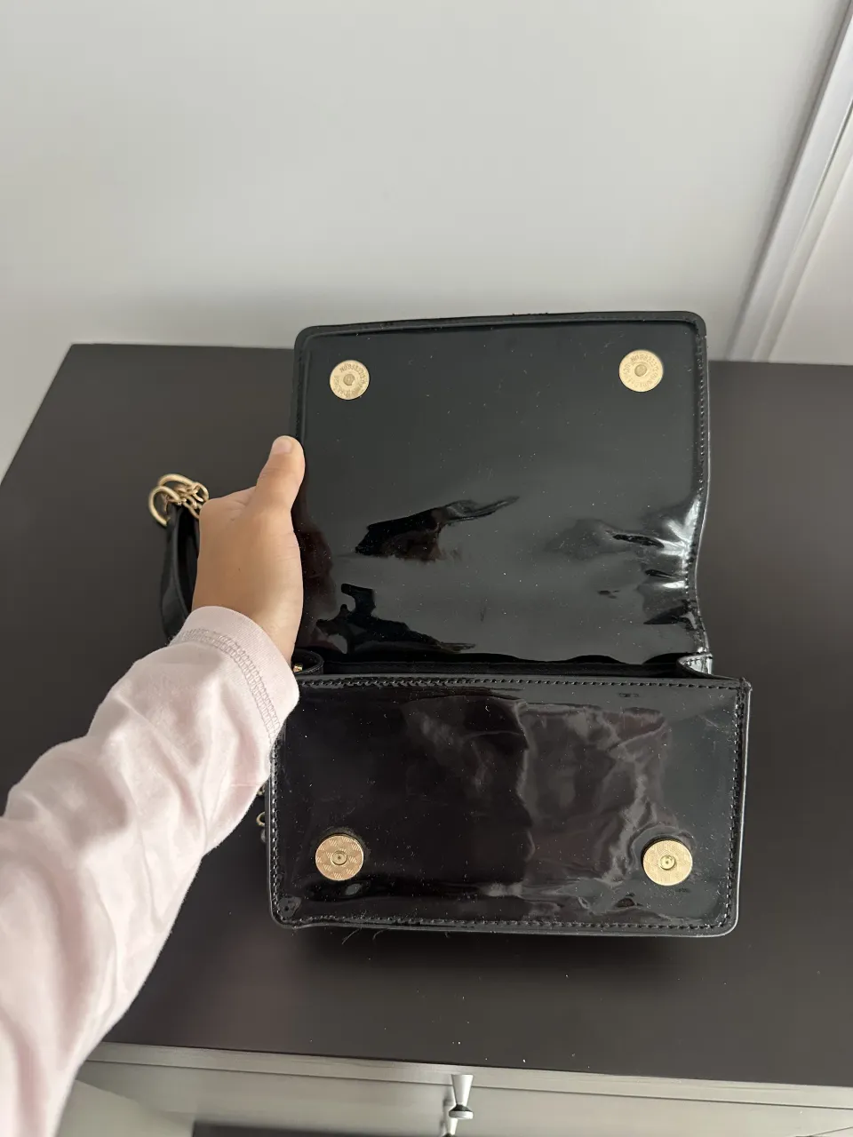 Cartera Otro - imagen 3