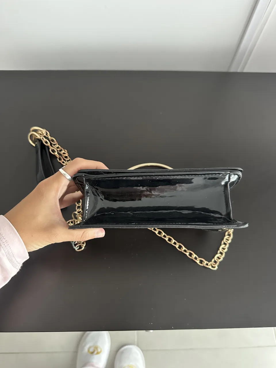 Cartera Otro - imagen 4