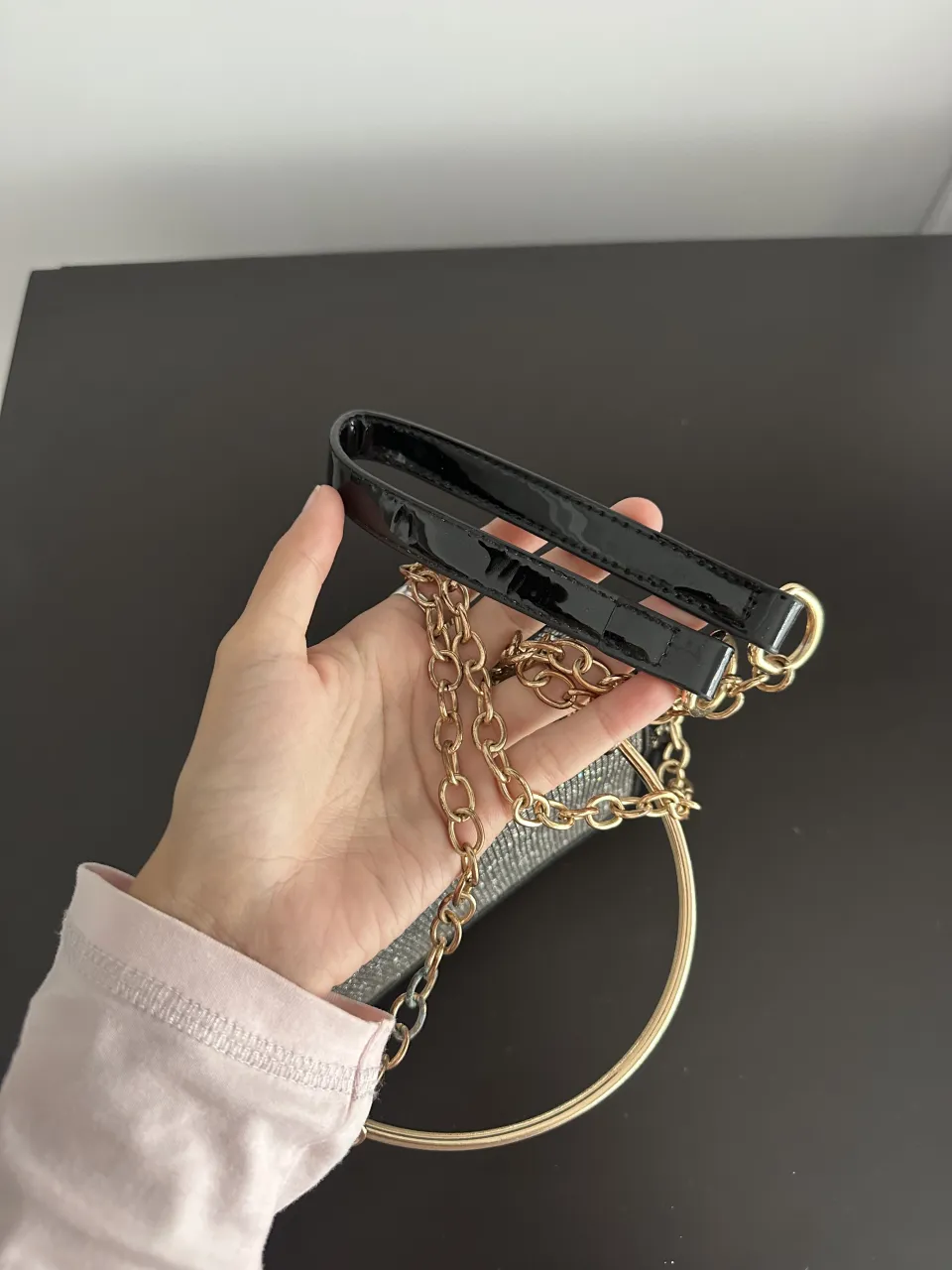 Cartera Otro - imagen 6