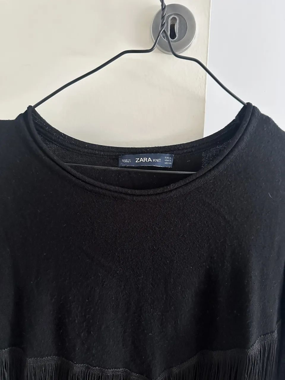 Sweater Zara Knit - imagen 3