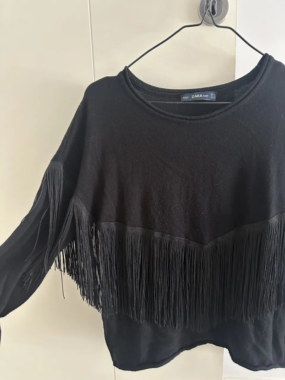 Sweater Zara Knit - imagen 2