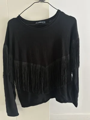 Zara Knit