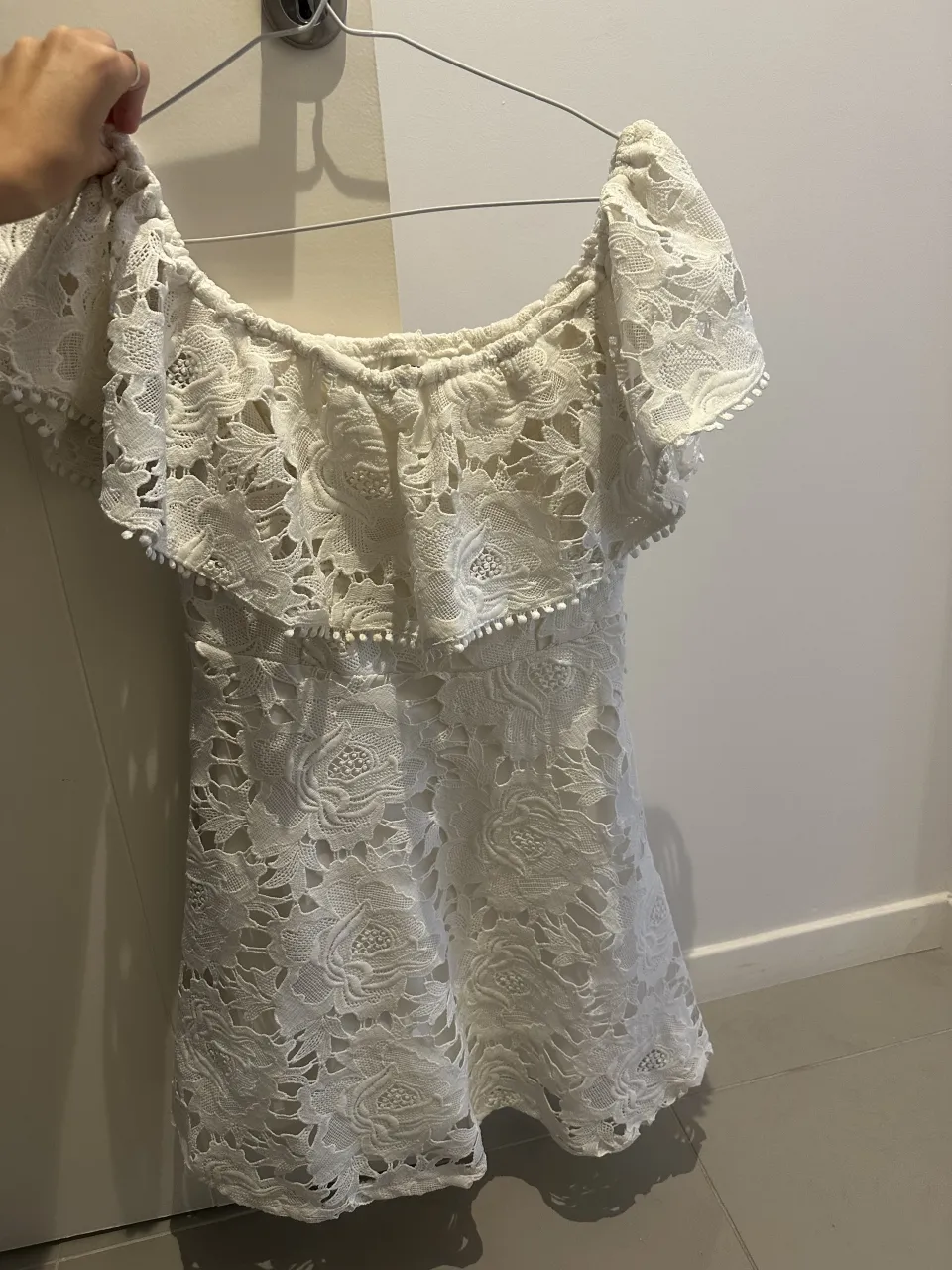 Vestido Forever 21 - imagen 4