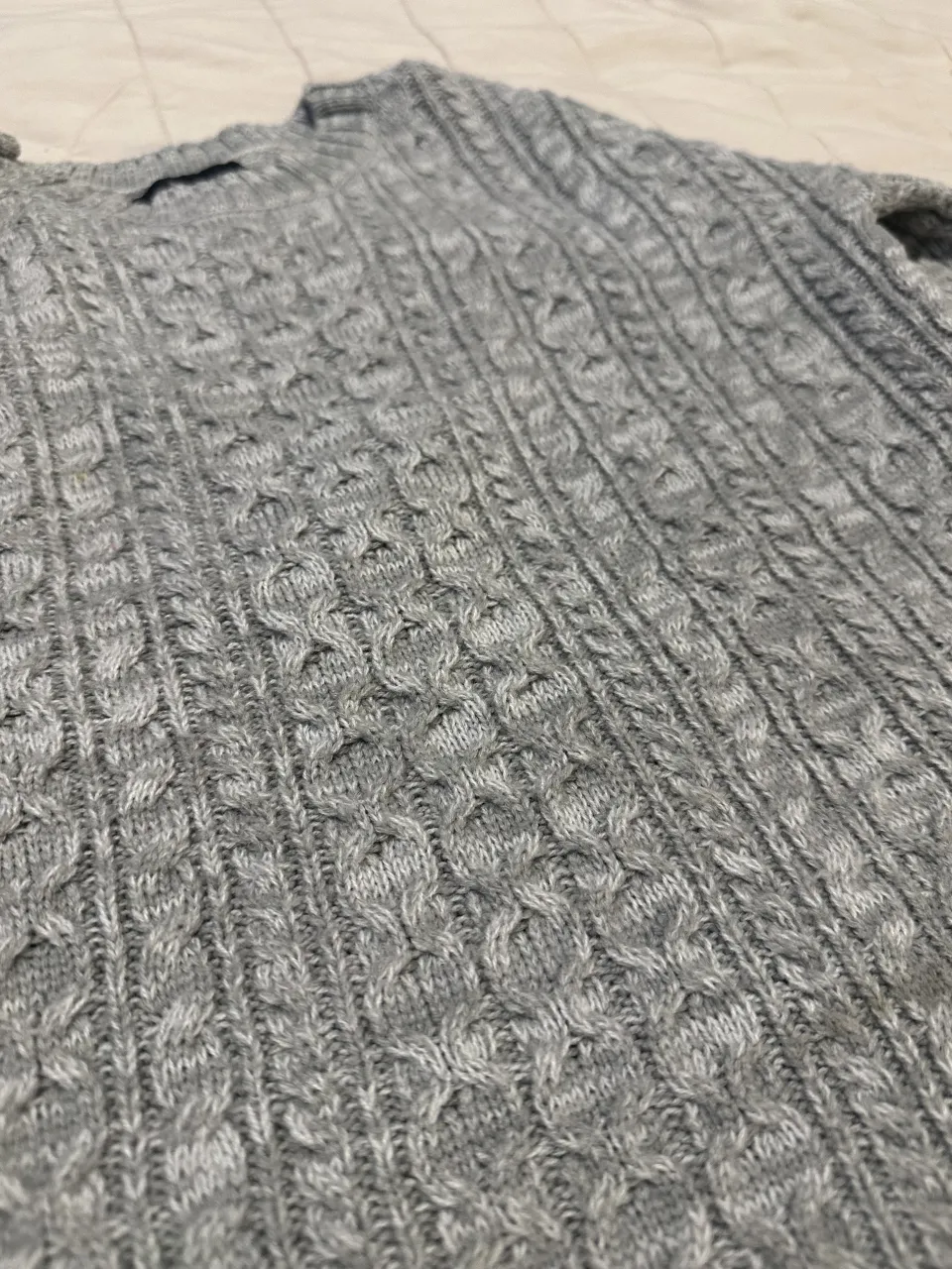 Sweater Atmosphere - imagen 3