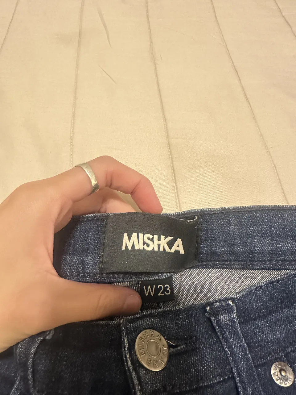 Pantalón Mishka - imagen 2