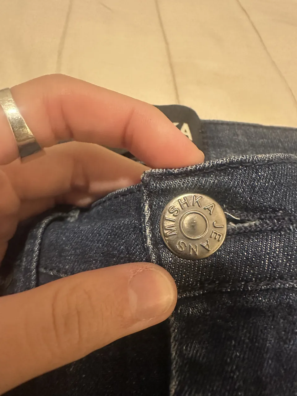 Pantalón Mishka - imagen 3