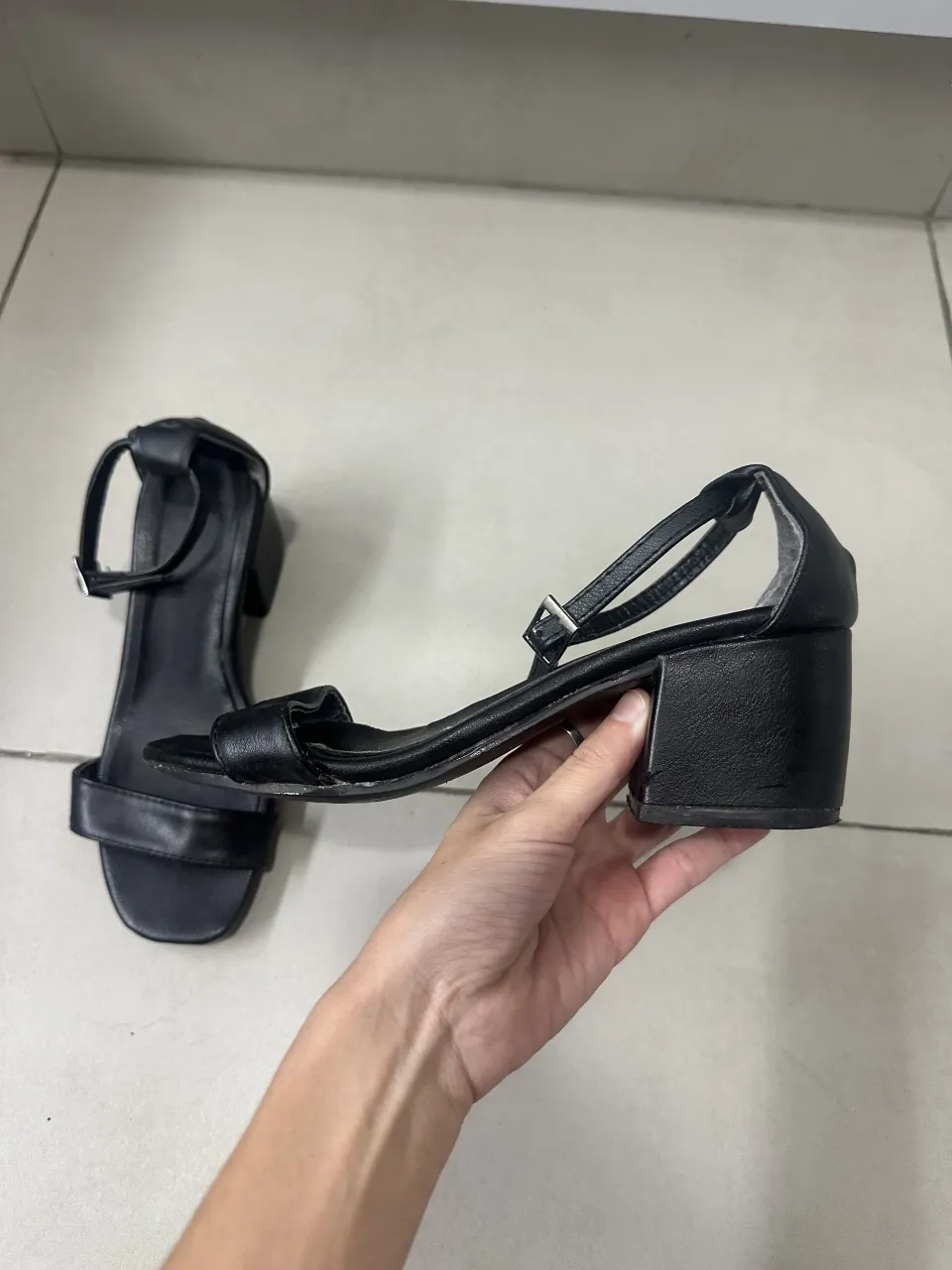 Sandalias Otra - imagen 3