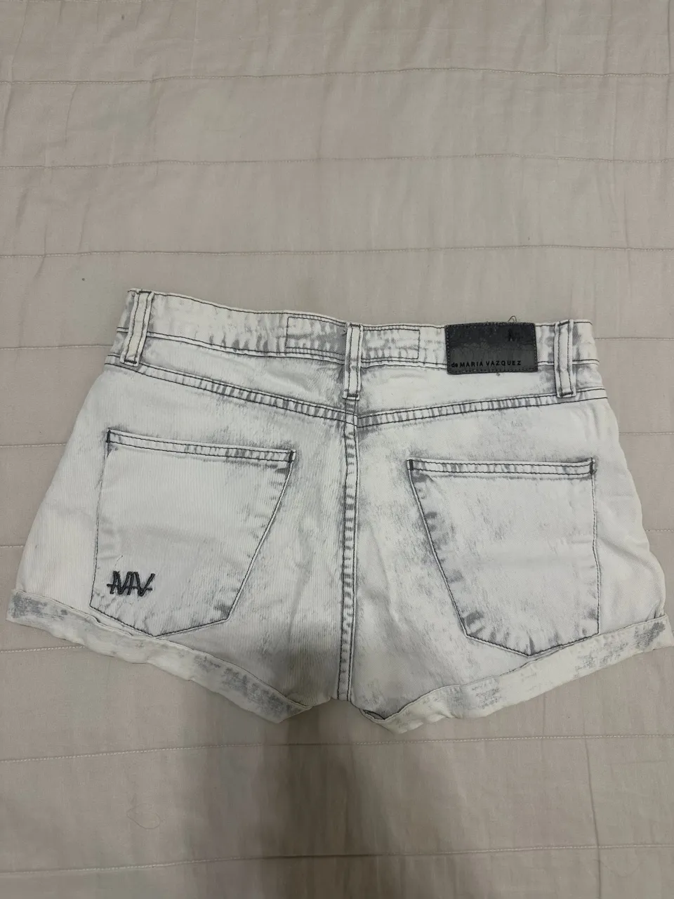 Short Maria Vazquez - imagen 4