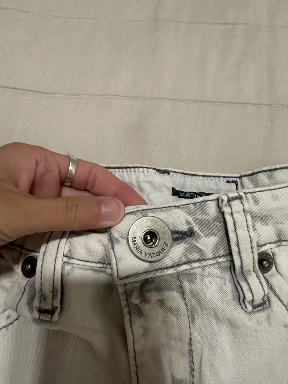 Short Maria Vazquez - imagen 2