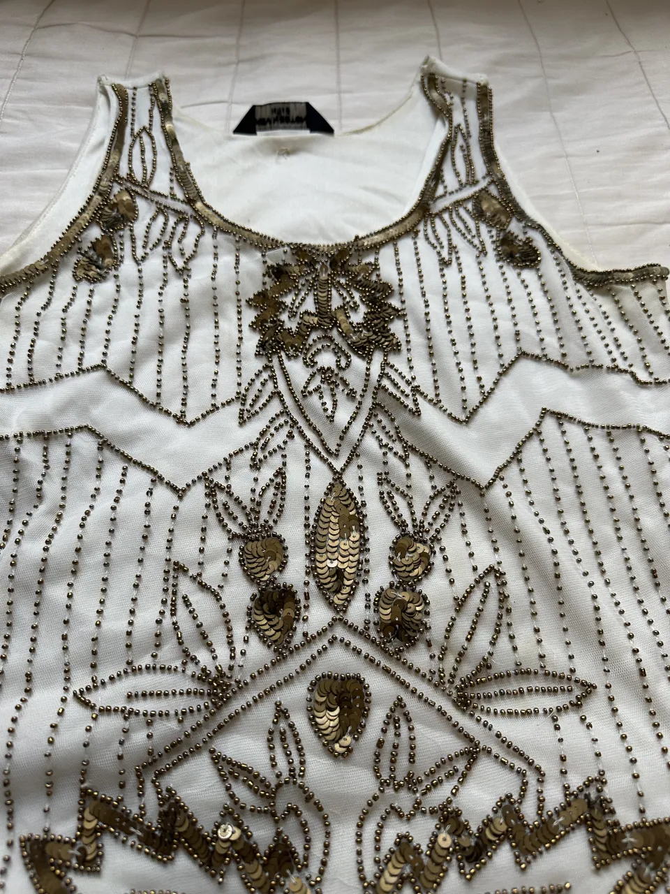 Musculosa Kevingston - imagen 2
