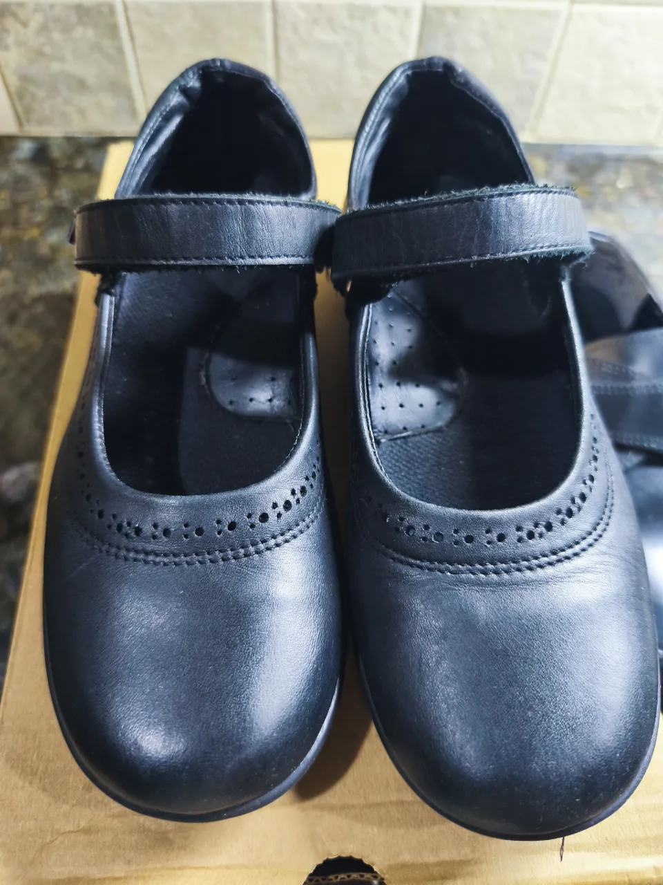 Zapato con cordones Pianino - Vista 3